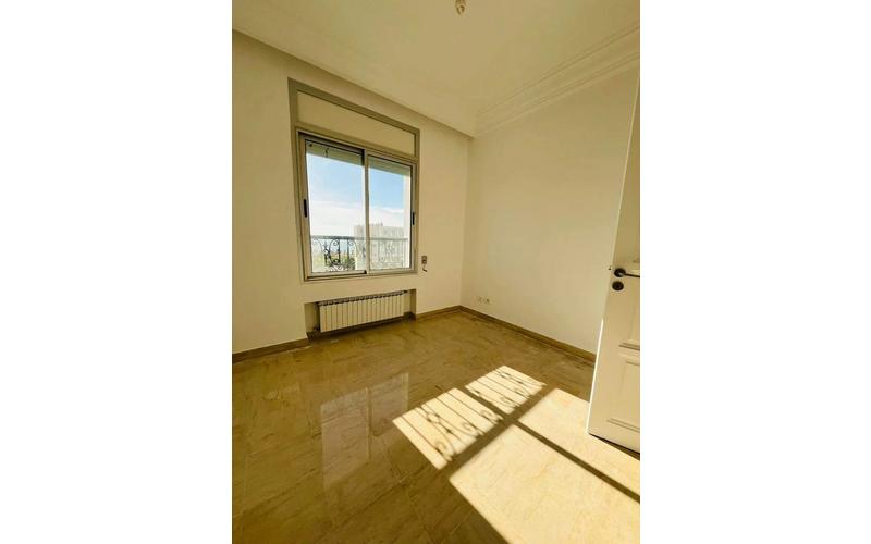 Appartement s+3 4